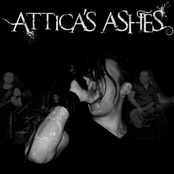 attica's ashes