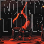 Ronny Tour