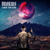 Dharius: Cuando Todo Acaba