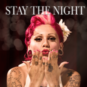 Stay the Night (Tribute to Zed & Hayley Williams) - Single