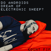 Do Androids Dream Of Electronic Sheep?