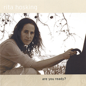 Rita Hosking: Are You Ready?