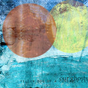 Yellow Dog of a Cowardly Cat