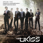 Before Yesterday (intro) by U-kiss