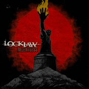 Lockjaw: RELENTLESS