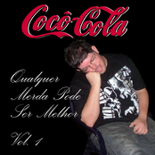 Qualquer merda pode ser melhor vol. 1