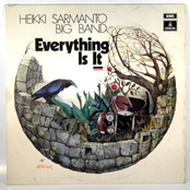 heikki sarmanto big band