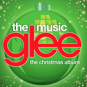 Glee: The Music, The Christmas Album Album Picture