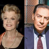 Angela Lansbury & Jerry Orbach