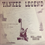 Yankee Legend: The Story Of New England Through Its Ballads And Songs
