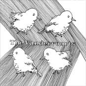 Bombs by The Vandervoorts
