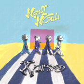 Ngili Ngili (feat. RVMP, MR. LU*, Mars Maasai & BBYY.) - Single