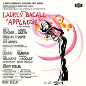 Applause (1970 Original Broadway Cast)