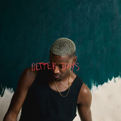 Better Days - Single