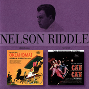 Kansas City by Nelson Riddle