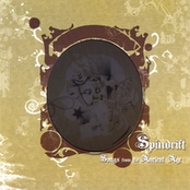 Spindrift: Songs from the Ancient Age