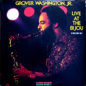 Lock It In The Pocket by Grover Washington, Jr.