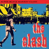 Time Is Tight by The Clash