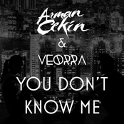 You Don't Know Me