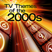 TV Themes of the 2000s