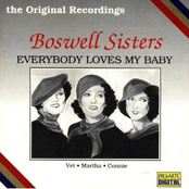 There'll Be Some Changes Made by The Boswell Sisters