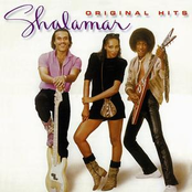 Go For It by Shalamar