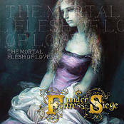 The Mortal Flesh Of Love Album Picture
