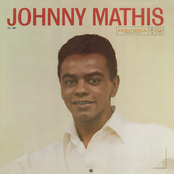 Johnny Mathis