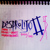 Desprolijo II (Takes, demos, beats e improvisaciones)