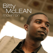 Bitty McLean: Movin' On