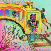 Bonde da Tempão Sem Freio