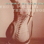 Who's Pulling The Strings