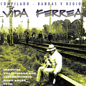 Vida Férrea
