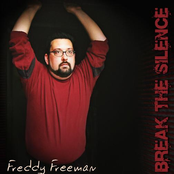 freddy freeman