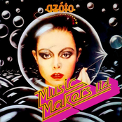 Music Makers ltd (Azoto 14,008)