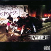 Zwarte': Easy Street