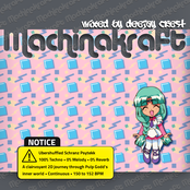 Machinakraft