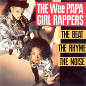 To The Trip by Wee Papa Girl Rappers