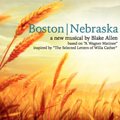 Boston|Nebraska (demos)