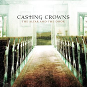 Somewhere In The Middle by Casting Crowns