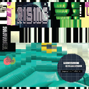 Temperature Rising EP