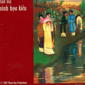Minh Họa Kiều