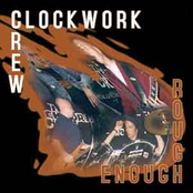 Somebody You Know by Clockwork Crew