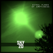 Astral Planes of Emptiness