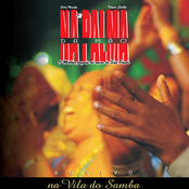 Ao Vivo na Vila do Samba