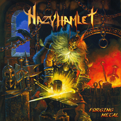 2009 - Forging metal