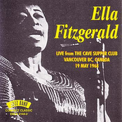 I Can't Stop Loving You by Ella Fitzgerald