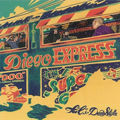 diego express