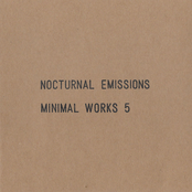 Minimal Works 5