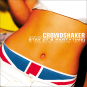 Stay (It's Partytime!)
